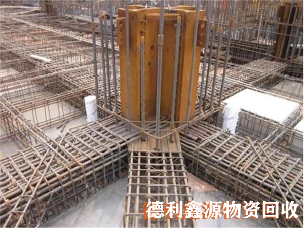 密云钢结构库房回收