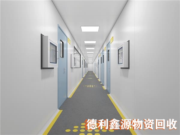 净化排风系统回收公司