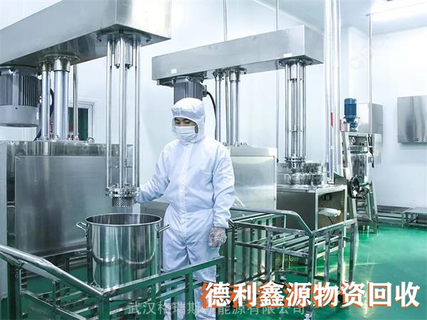 净化车间回收联系电话