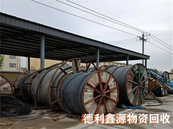 门头沟变压器回收