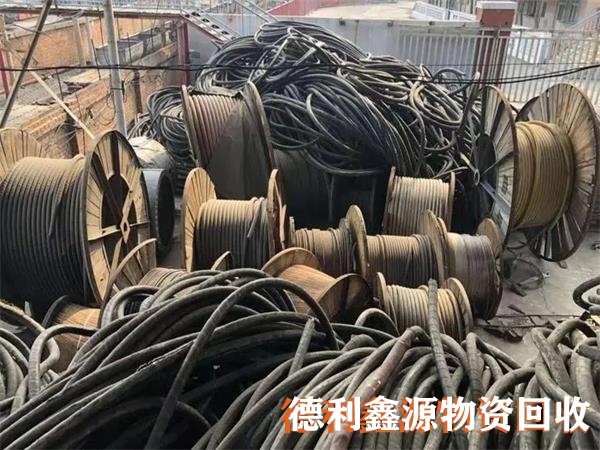 河北电力设备回收