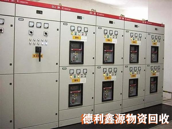 塘沽变压器回收