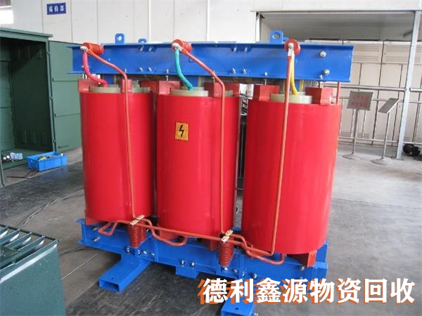 石景山配电室回收价格