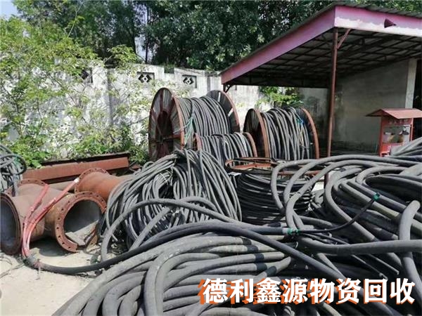 箱式变压器回收哪家价格高