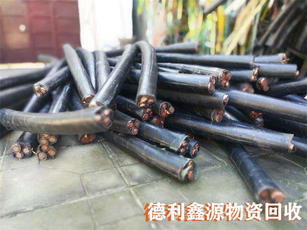 延庆箱式变压器回收