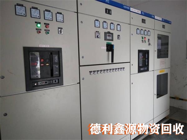 西城变压器回收