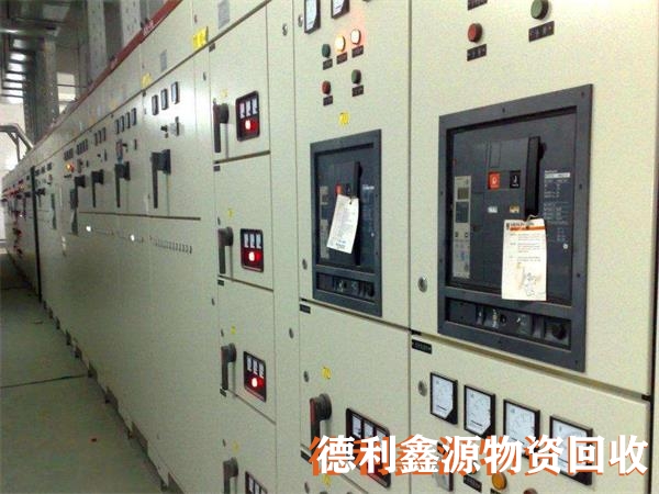 汉沽变压器回收