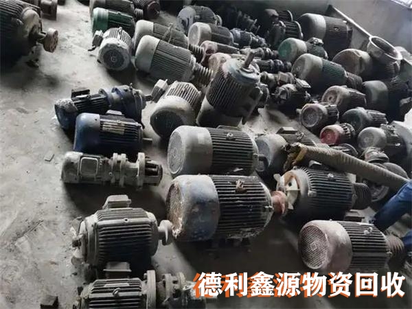河东库房积压回收