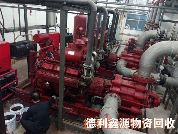 河东库房积压回收