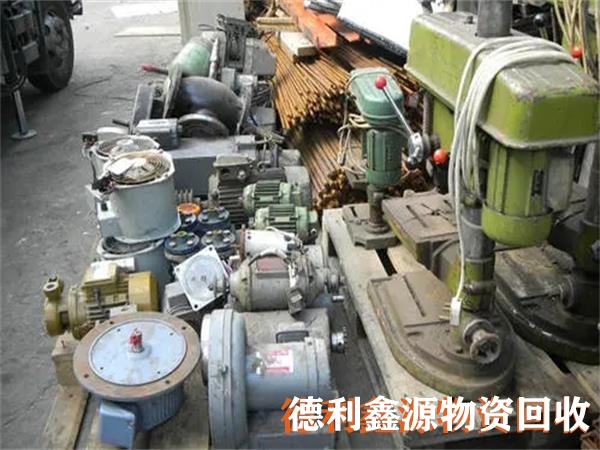 顺义库存电子回收