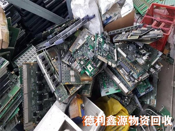 蓟州仓库积压回收价高同行