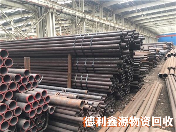 仓库积压回收价高同行