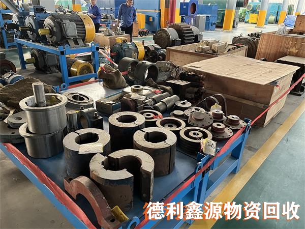 海淀库存电机水泵回收诚信可靠