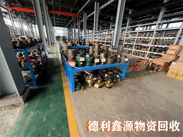 专业评估蓟州仓库积压回收价高同行免费拆除