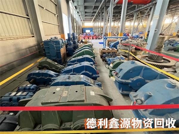 西城库房积压回收