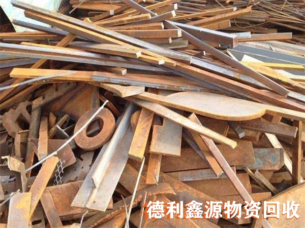 怀柔废旧金属回收联系电话