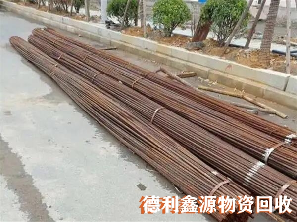 红桥废钢回收