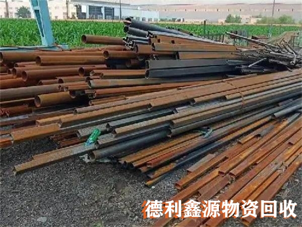 废铁回收一吨多少钱