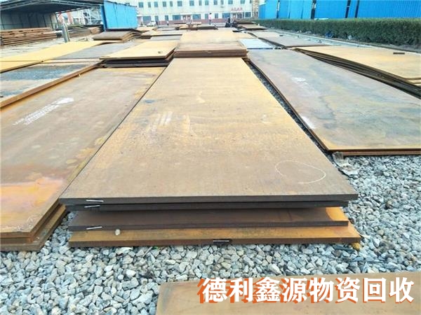 延庆废旧钢管回收