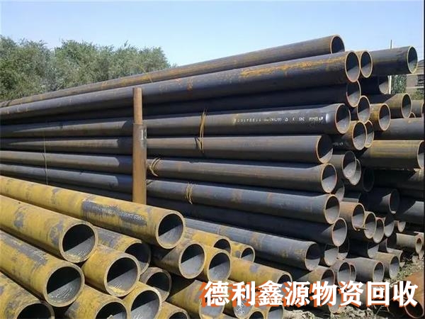 密云废铁回收一吨多少钱