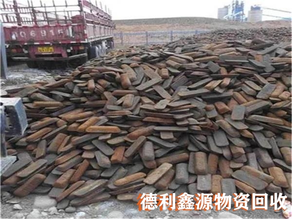 南开废旧钢材回收