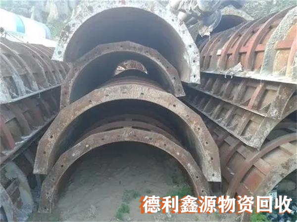 平谷废旧钢材回收