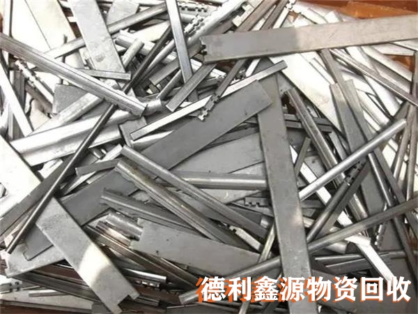 石景山废金属回收