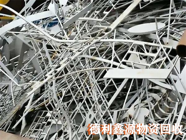 宣武废铁回收