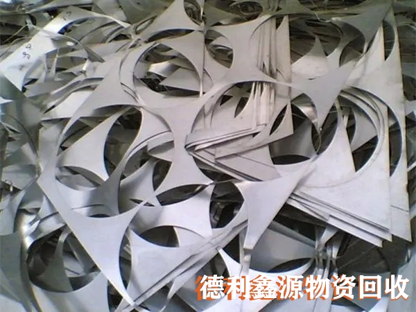 大港废铁回收