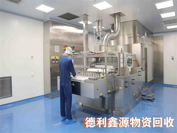 河东食品设备回收实力强大欢迎咨询