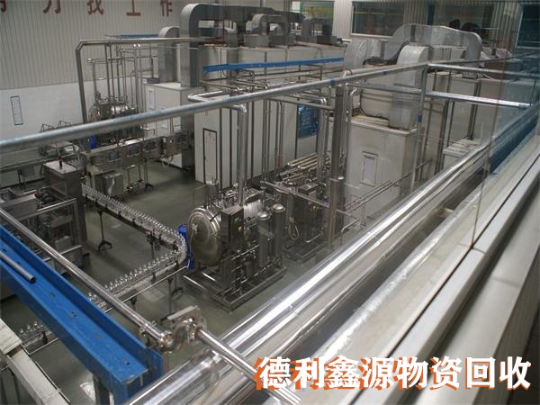 大兴二手设备回收
