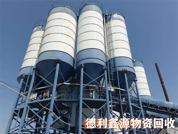 海淀拌合站回收实时报价